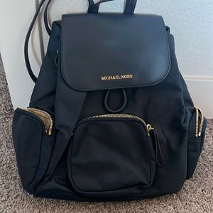 Michael kors backpack
